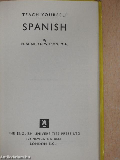 Spanish