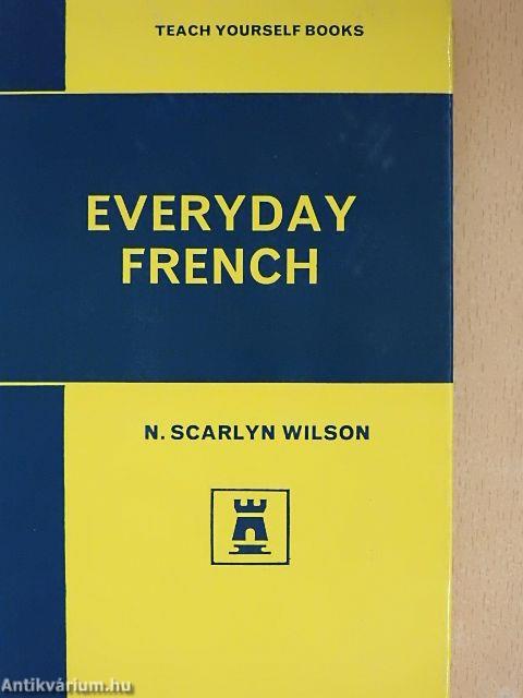 Everyday French