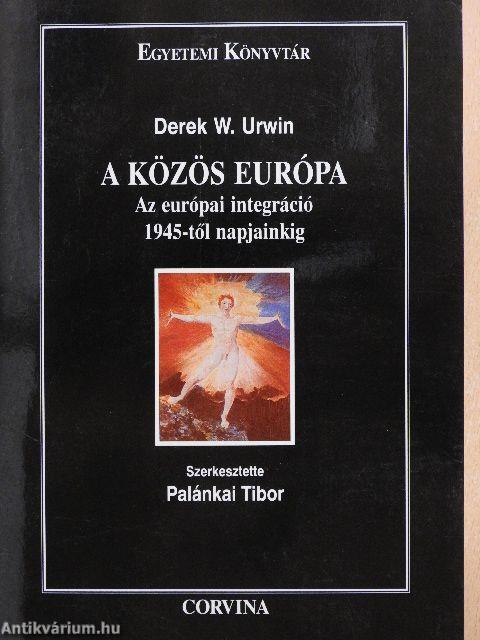 A közös Európa