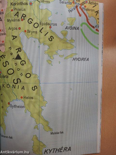 Hungarian Cartographical Studies