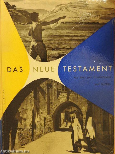 Das neue Testament