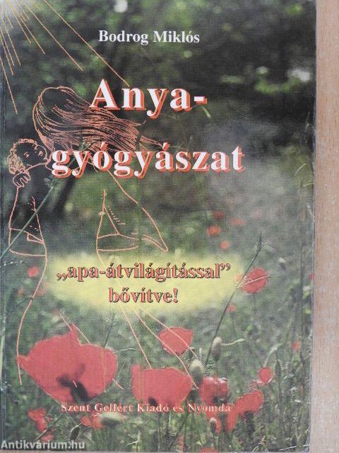 Anyagyógyászat