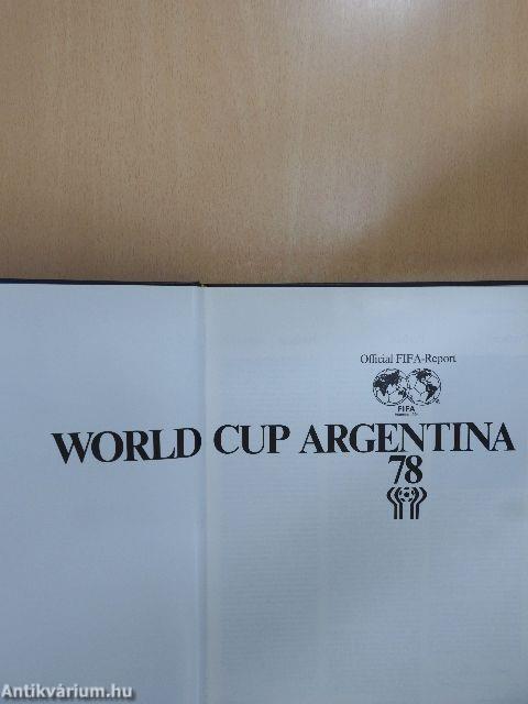 World cup Argentina '78