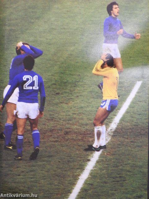 World cup Argentina '78