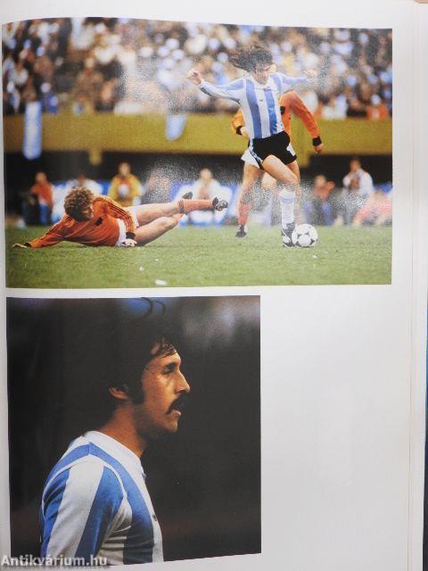 World cup Argentina '78
