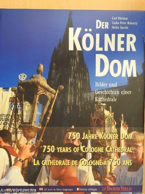 Der Kölner Dom