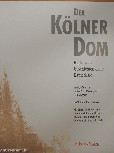 Der Kölner Dom