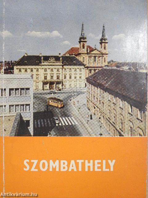 Szombathely