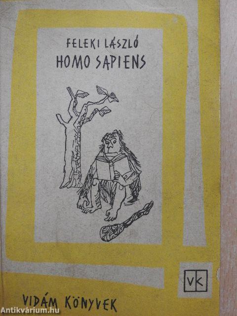 Homo Sapiens