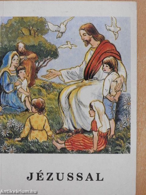 Jézussal