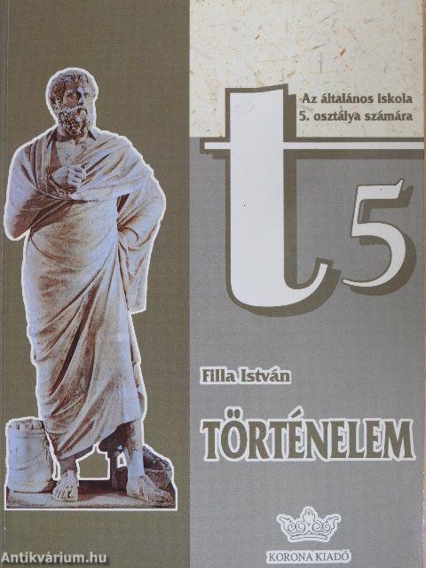 Történelem 5.