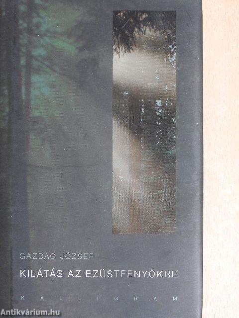 Kilátás az ezüstfenyőkre