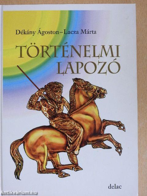 Történelmi lapozó