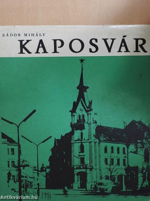 Kaposvár
