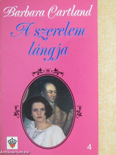 A szerelem lángja