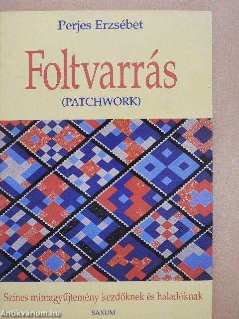 Foltvarrás