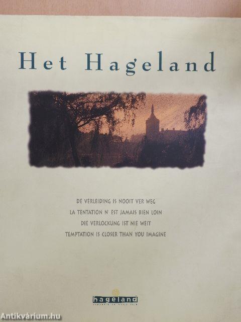 Het Hageland