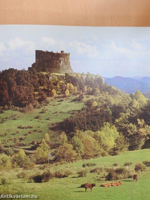 L'auvergne que j'aime...