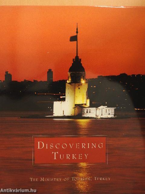 Discovering Turkey