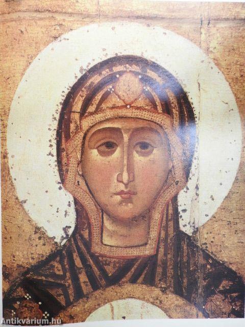 Jaroslavian Icon-Painting