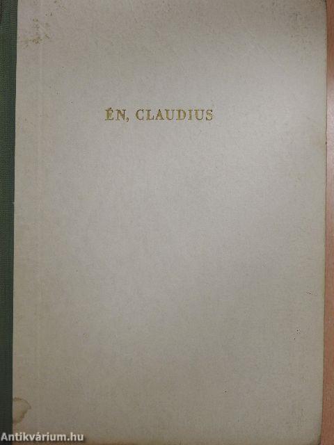 Én, Claudius