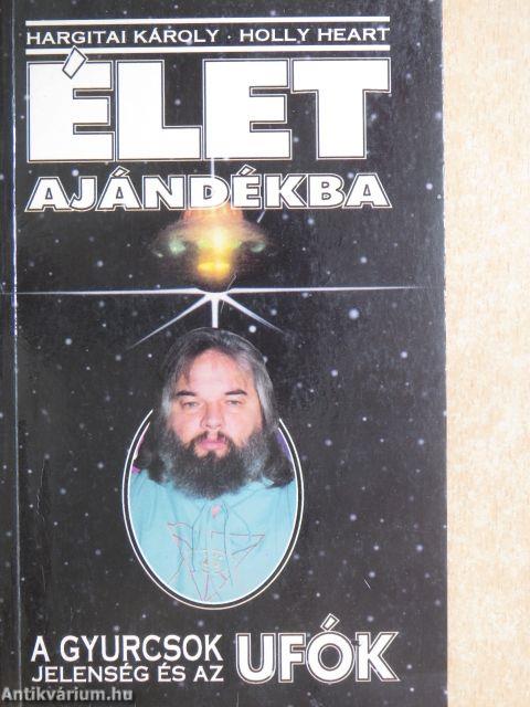 Élet ajándékba