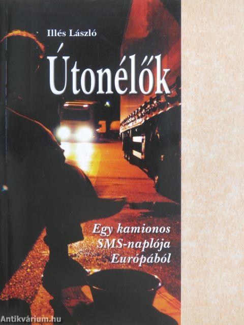 Útonélők