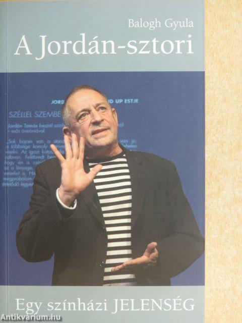 A Jordán-sztori