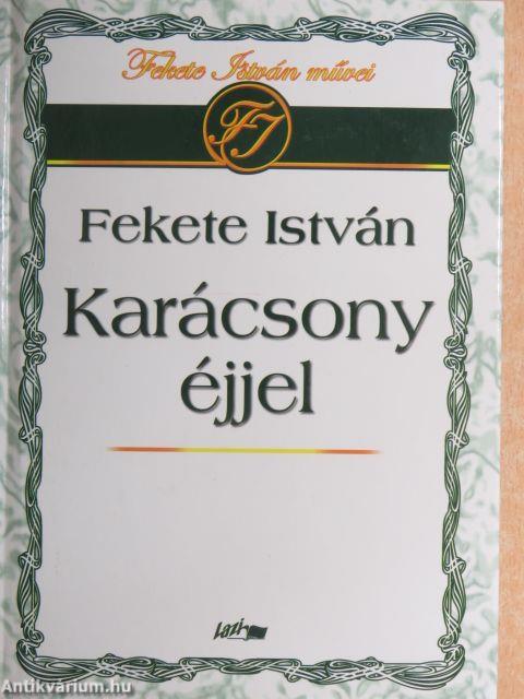 Karácsony éjjel