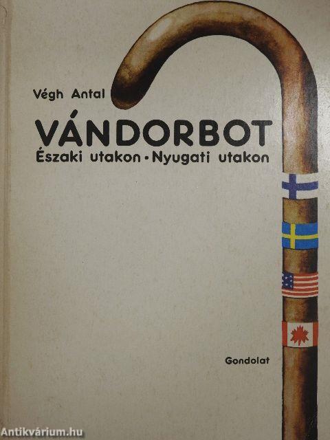 Vándorbot