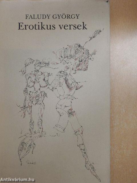 Erotikus versek