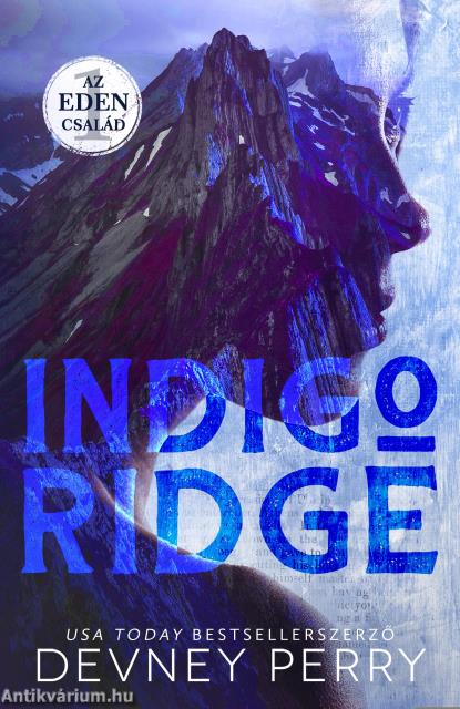 Az Eden család- Indigo Ridge