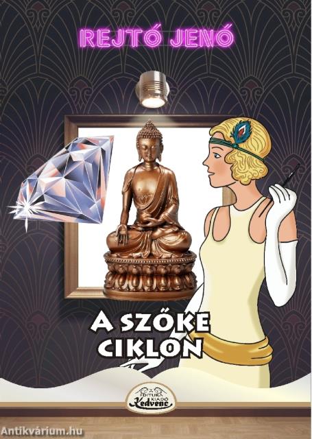 A szőke ciklon