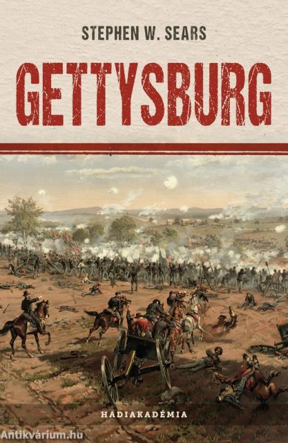 Gettysburg