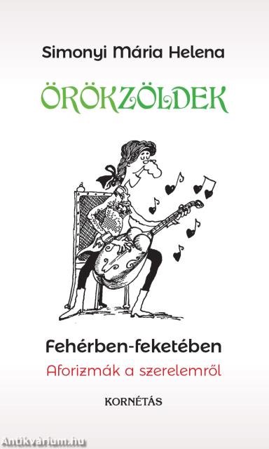 Örökzöldek