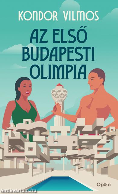 Az első budapesti olimpia