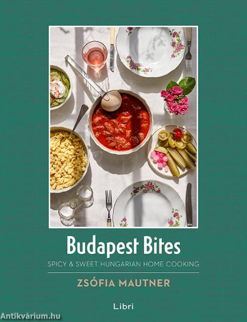 Budapest bites