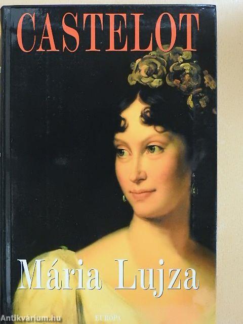 Mária Lujza