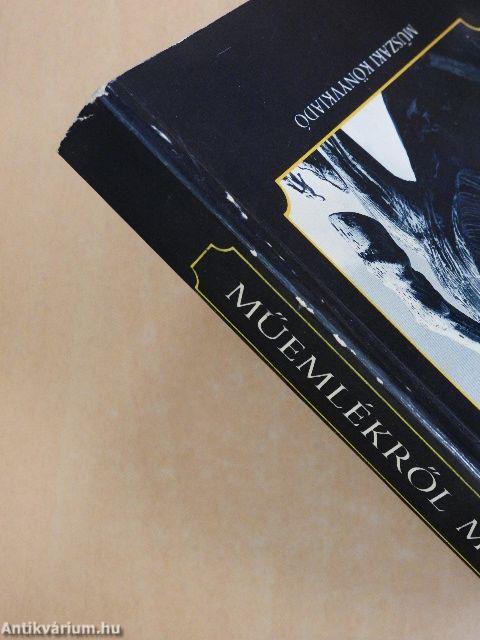 Műemlékről mindenkinek