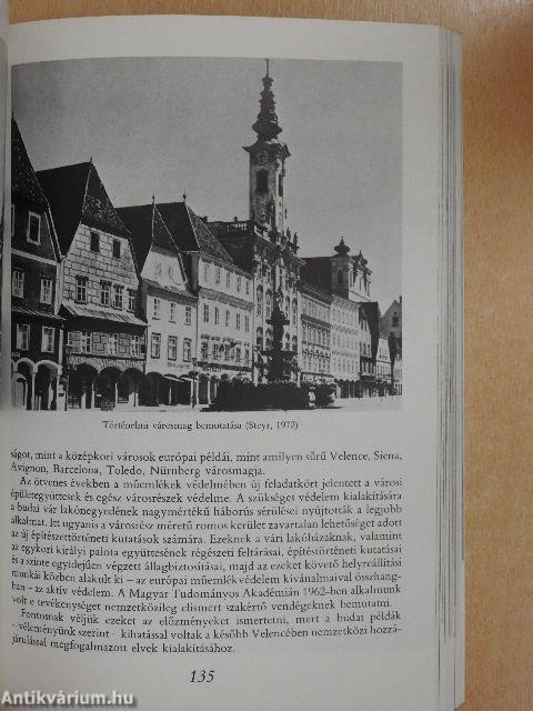 Műemlékről mindenkinek