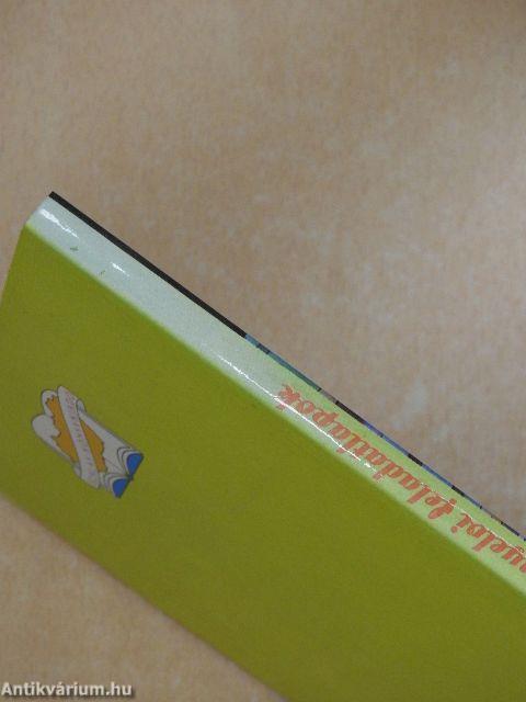 Magyar nyelvi feladatlapok általános és középiskolásoknak