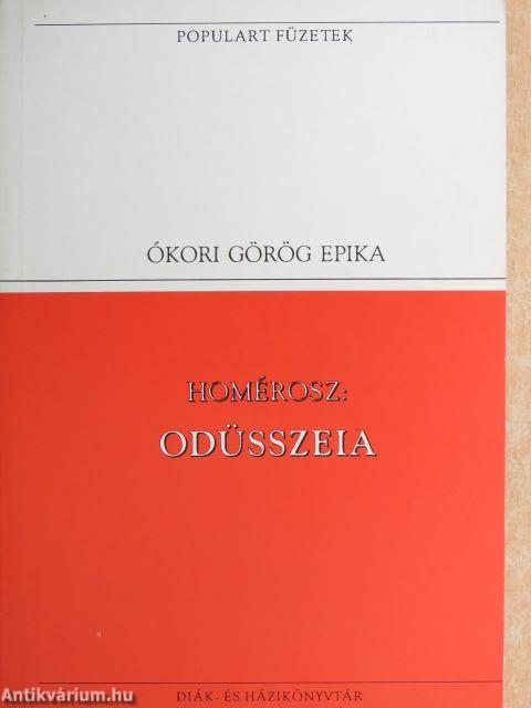 Odüsszeia 