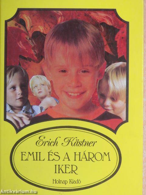 Emil és a három iker