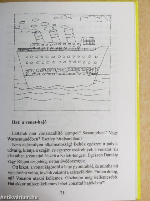 Emil és a három iker