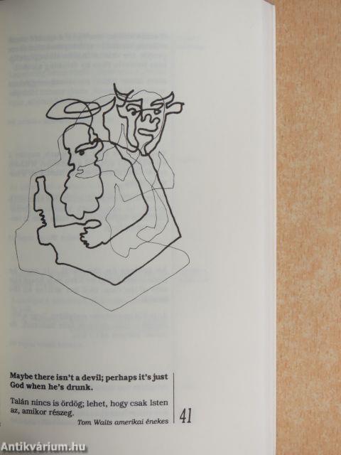 Olyan kicsi krumplik vagyunk... még 500 idézet