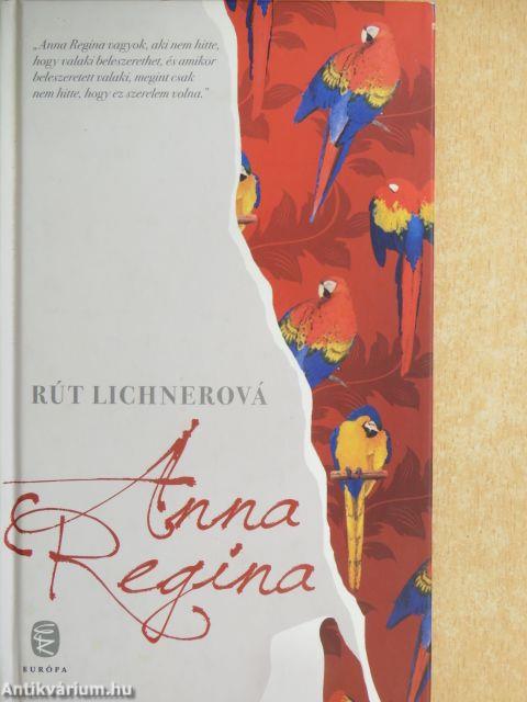 Anna Regina