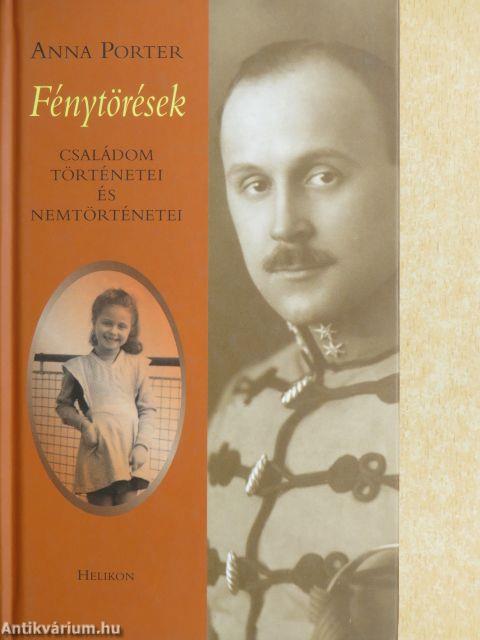 Fénytörések