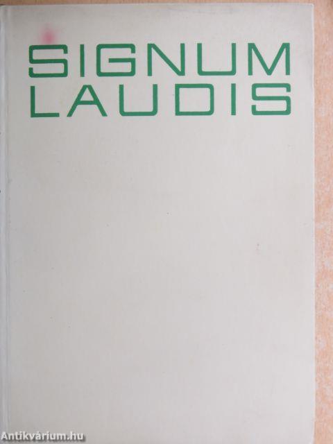 Signum Laudis