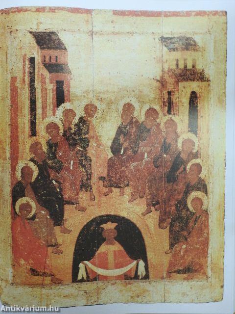 Moscow School of Icon-Painting