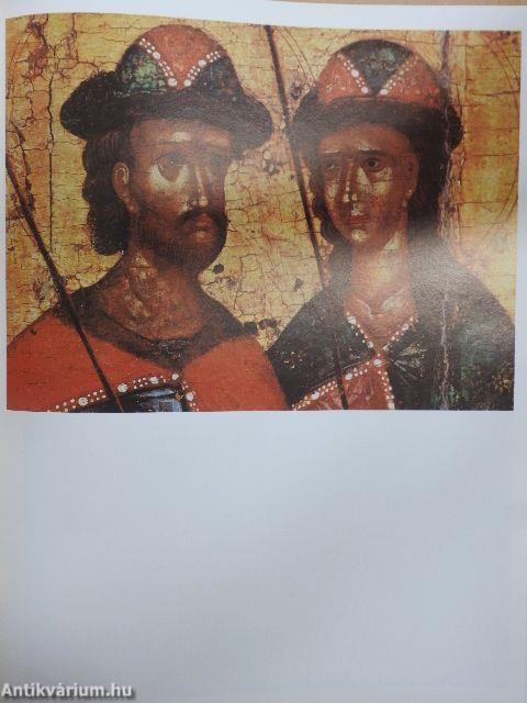 Moscow School of Icon-Painting